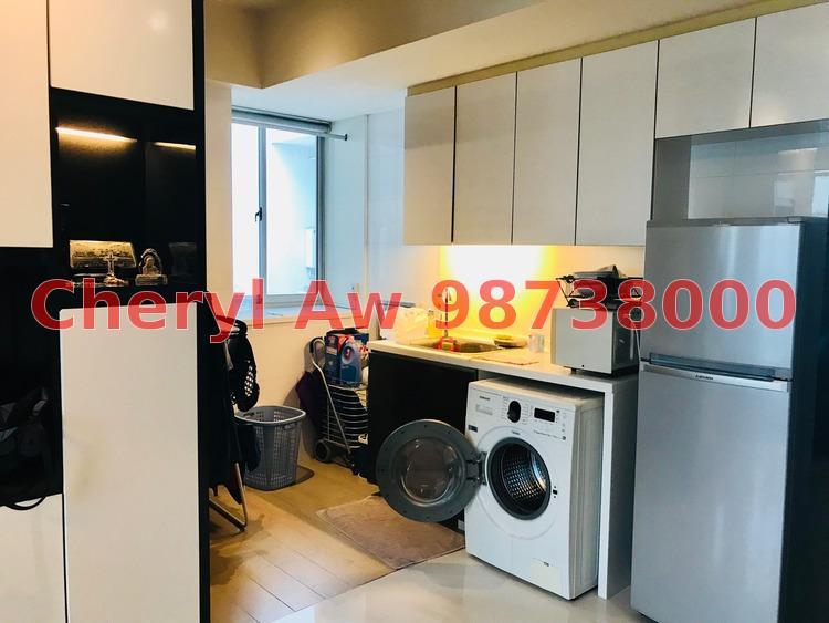 Woodsville 28 (D13), Apartment #163471052